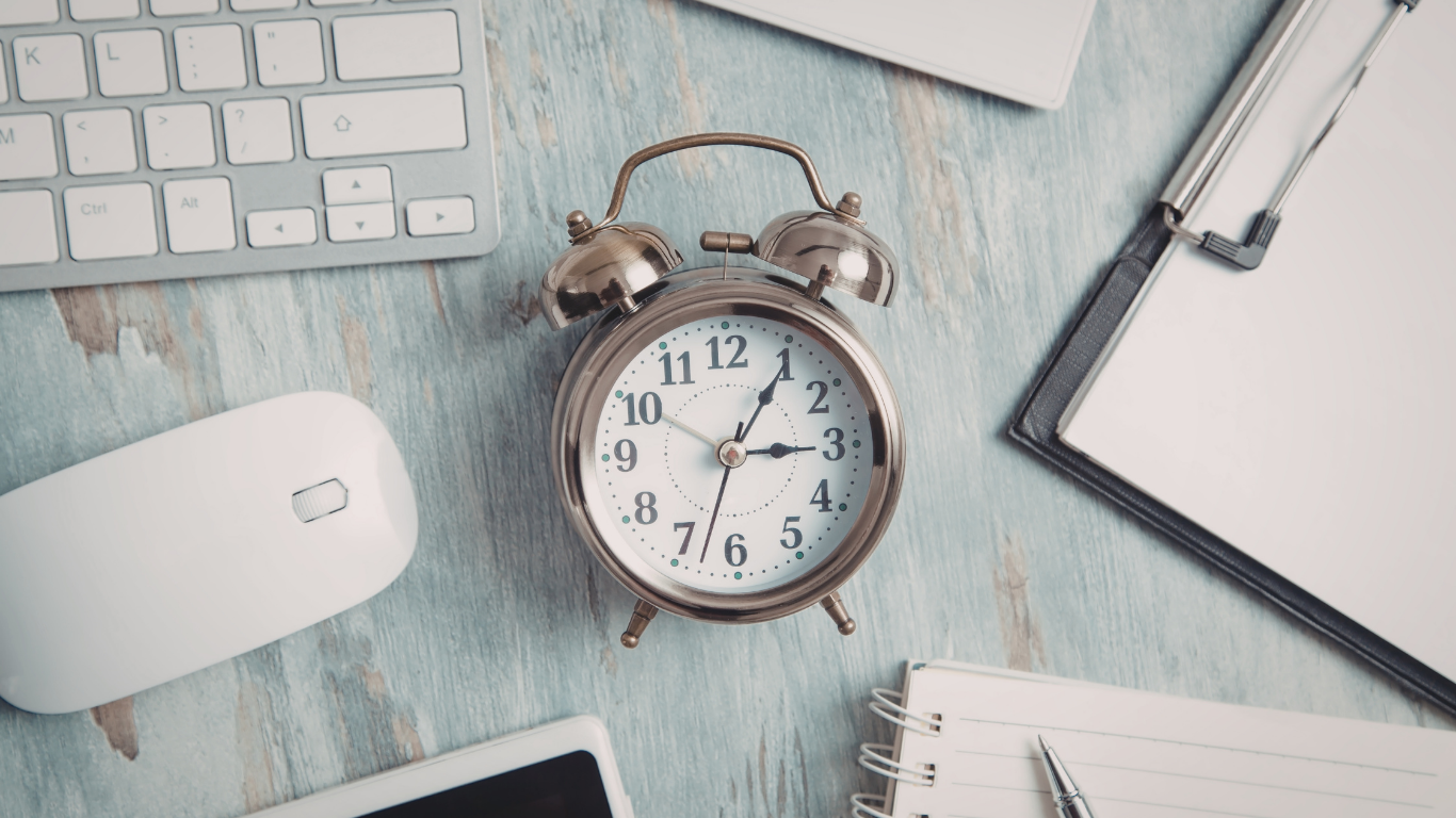 受験勉強は朝活が最強!脳のゴールデンタイムを活用する5つの方法