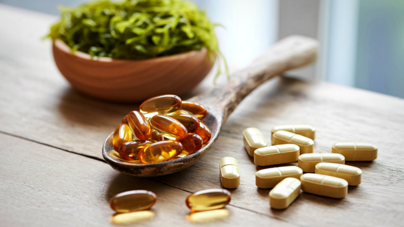 朝に飲むべきサプリランキング6選|科学的根拠で選ぶパフォーマンス向上サプリ