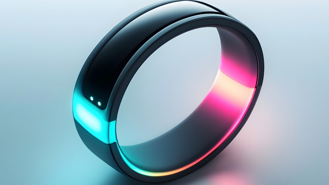 スマートリング比較2025年最新版|目的別おすすめと失敗しない選び方