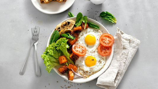 朝食は本当に必要？科学的根拠で解き明かす、あなたに合った最適な食事パターン