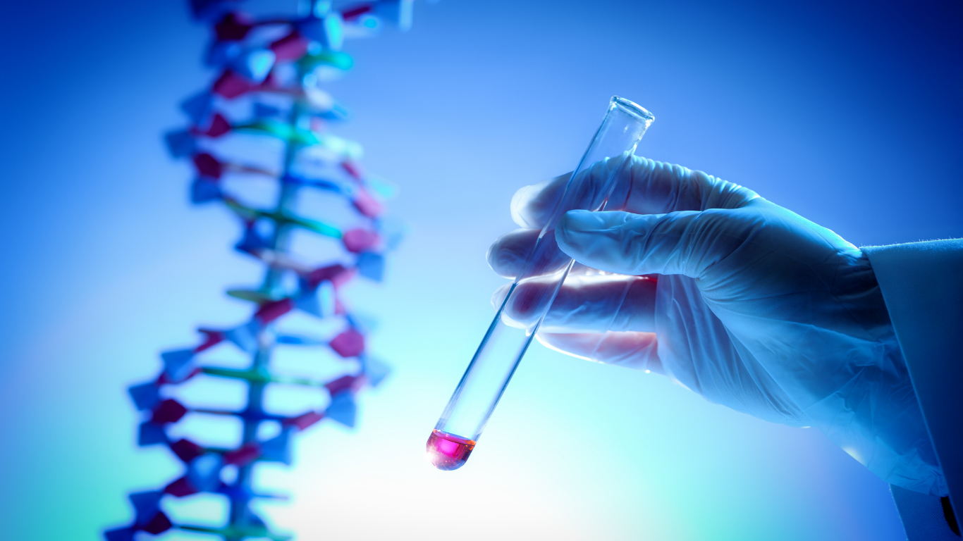 遺伝子検査とは？科学的根拠から見る信頼性・費用・活用法【2025年最新】