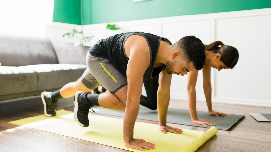 朝活HIITで1日が変わる！脳科学が証明する驚きの効果と続けるコツ