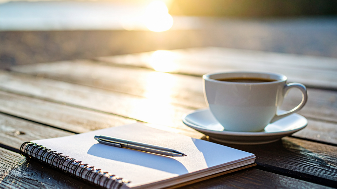 朝活で人生が変わる!科学的根拠に基づいた最強の朝ルーティン【実践者が解説】