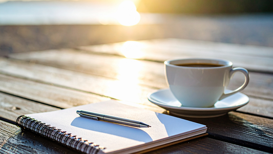 朝活で人生が変わる!科学的根拠に基づいた最強の朝ルーティン【実践者が解説】