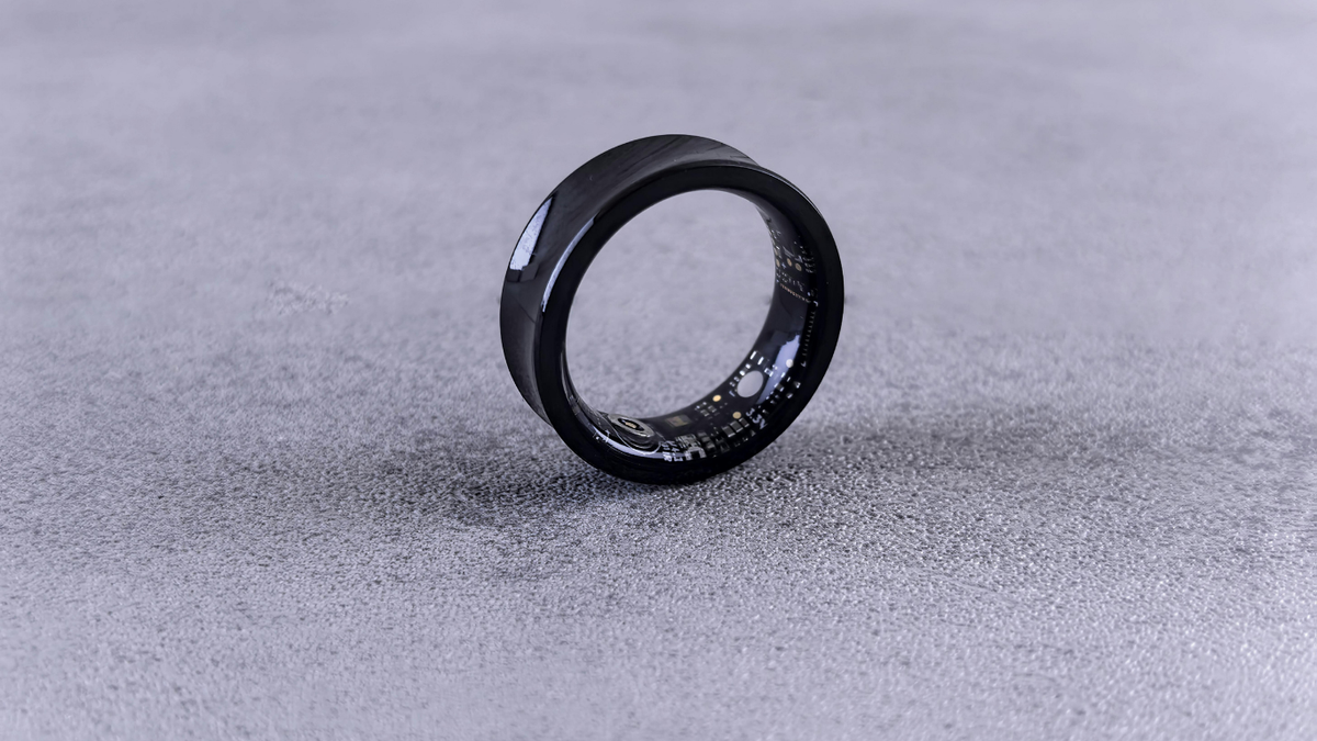 Oura Ring 4完全ガイド|精度・価格・口コミ徹底解説【2025年最新】