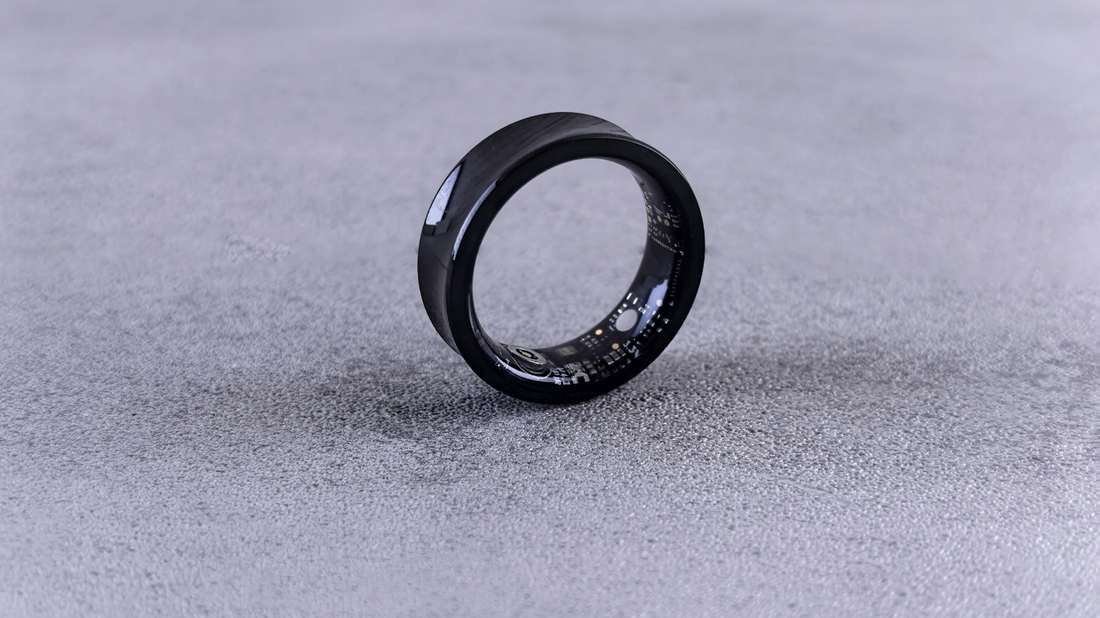 Oura Ring(オーラリング)完全ガイド|第4世代の機能・精度・口コミを徹底解説【2025年最新版】