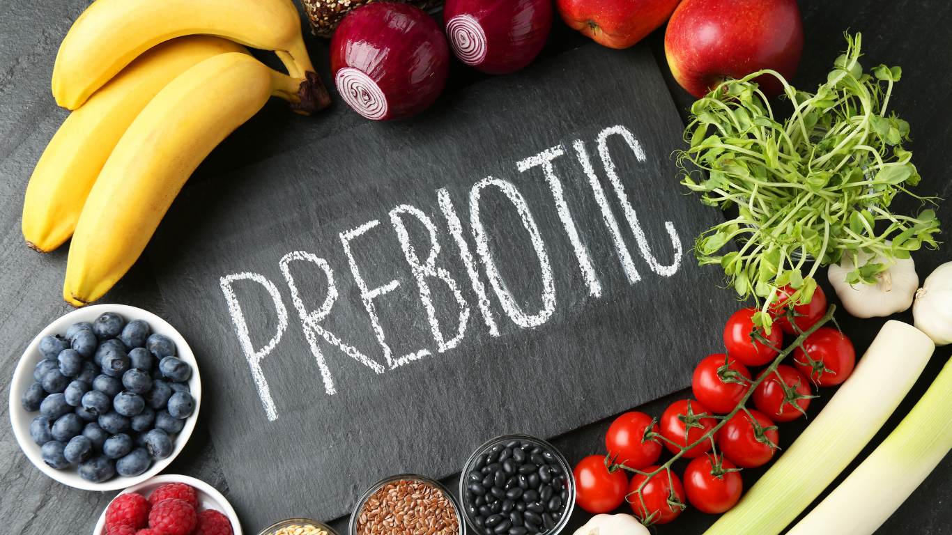 プレバイオティクス