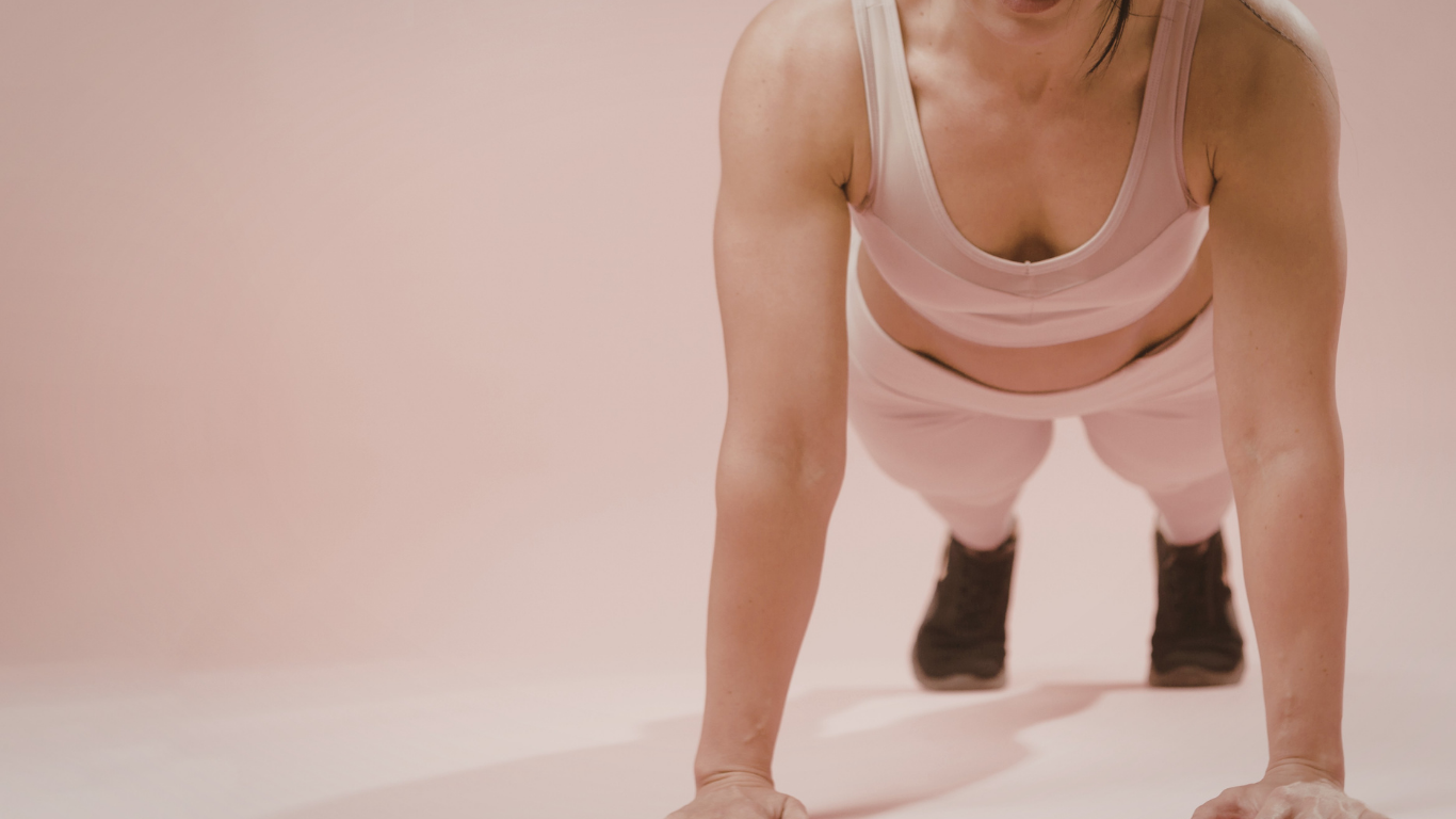 女性のための筋トレ完全ガイド｜科学的に正しい方法